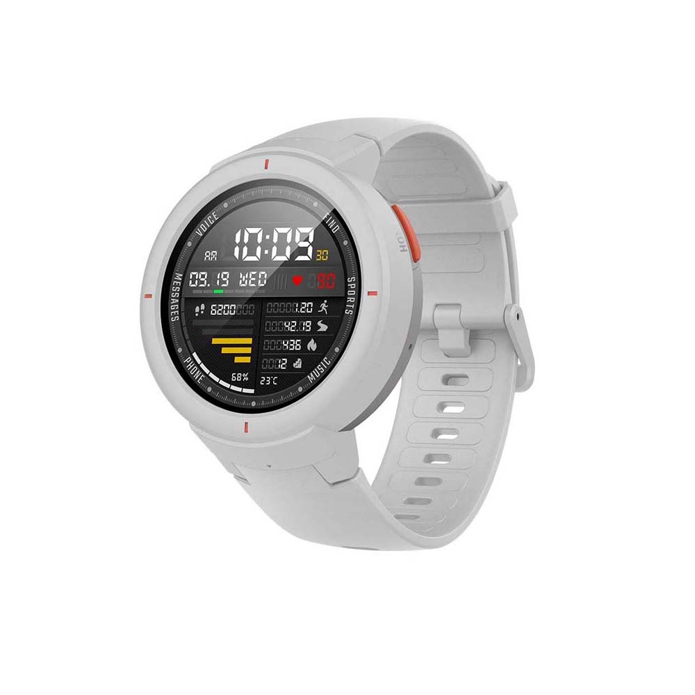 Amazfit discount verge global