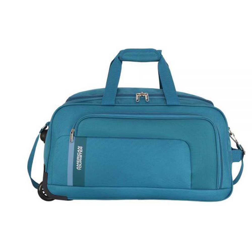 American tourister sale duffle bag 65cm