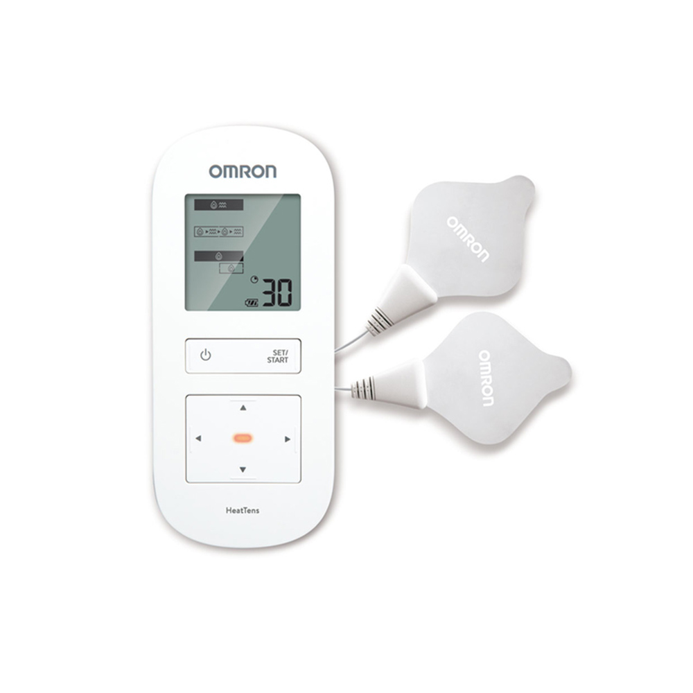 OMRON – HEAT TENS – Anwarco